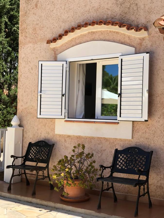 Villa Casa Diego Ibiza Santa Eulària des Riu Kültér fotó