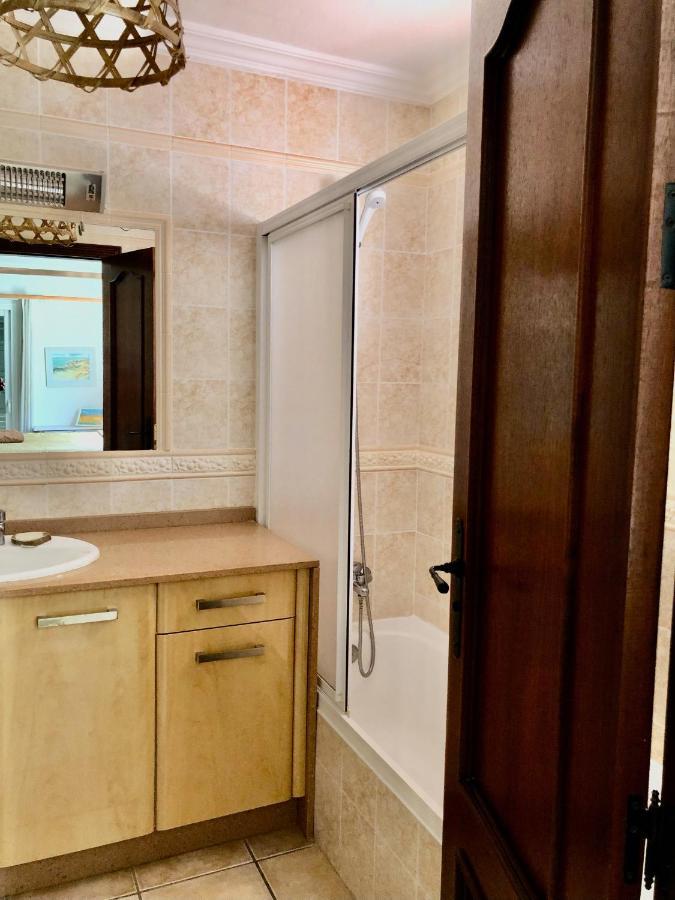 Villa Casa Diego Ibiza Santa Eulària des Riu Kültér fotó
