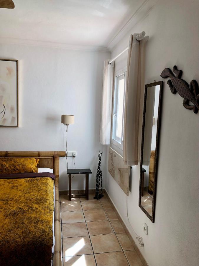 Villa Casa Diego Ibiza Santa Eulària des Riu Kültér fotó