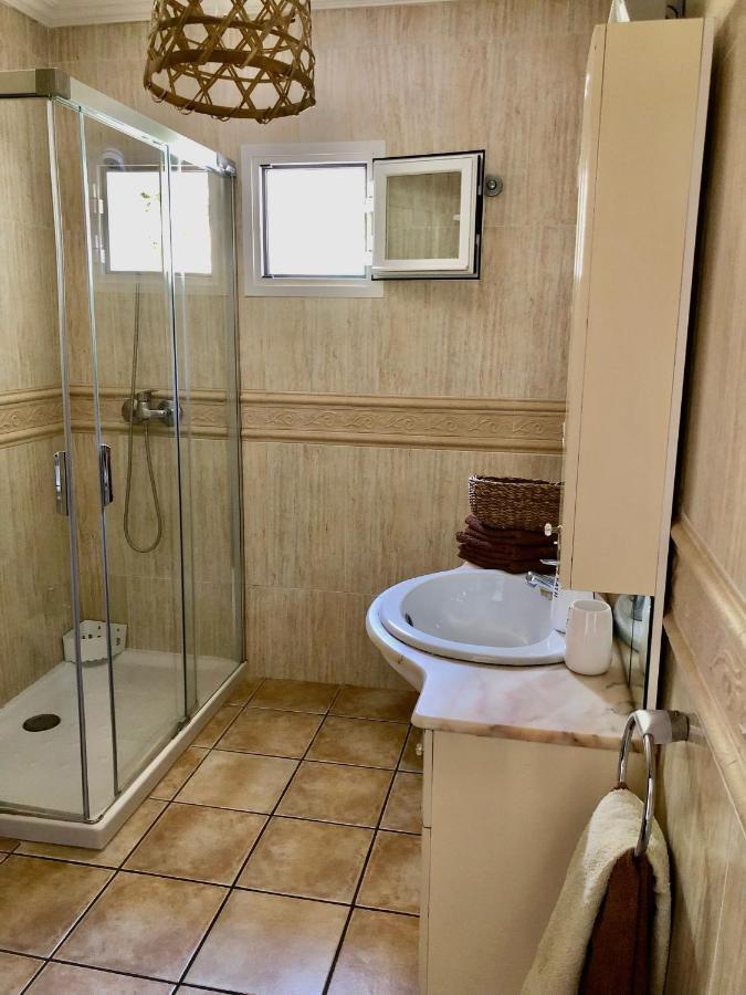 Villa Casa Diego Ibiza Santa Eulària des Riu Kültér fotó