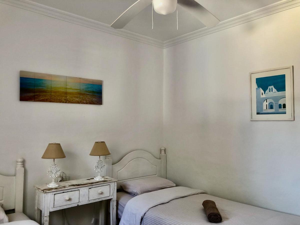 Villa Casa Diego Ibiza Santa Eulària des Riu Kültér fotó